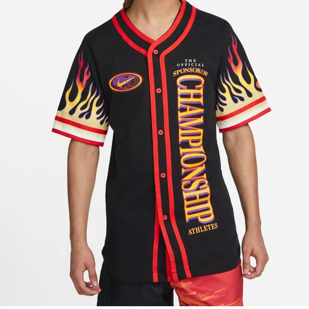 Nike jersey